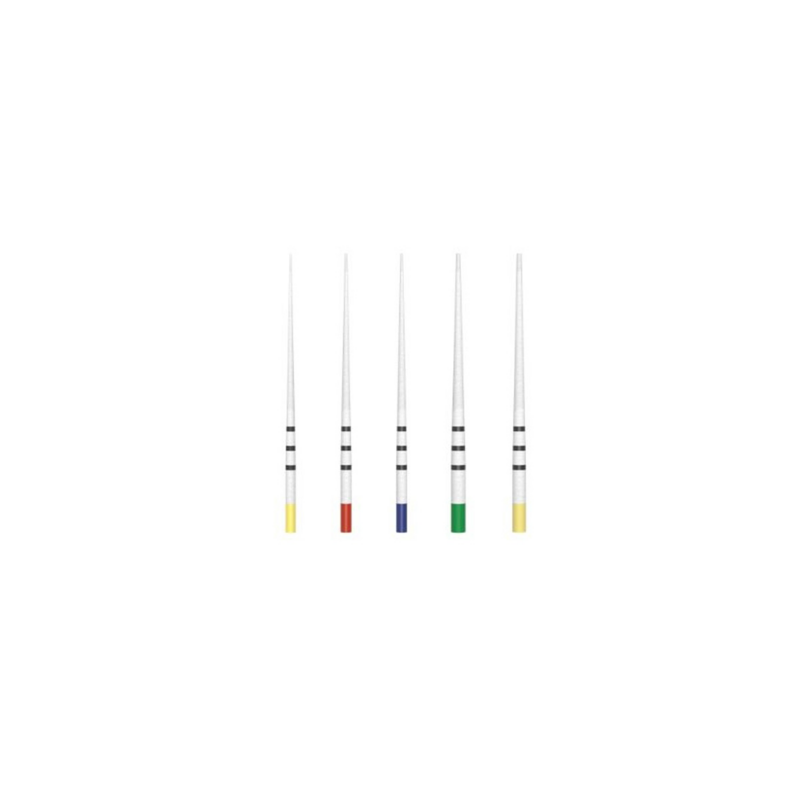 PUNTAS DE PAPEL PROTAPER ULTIMATE  DENTSPLY MAILLEFER
