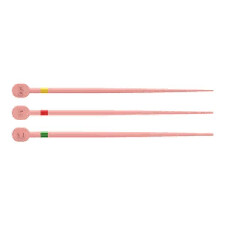 TRUNATOMY CONFORM FIT GUTTAPERCHA SURTIDO
DENTSPLY MAILLEFER