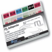 GUTTAPERCHA MTWO 
VDW