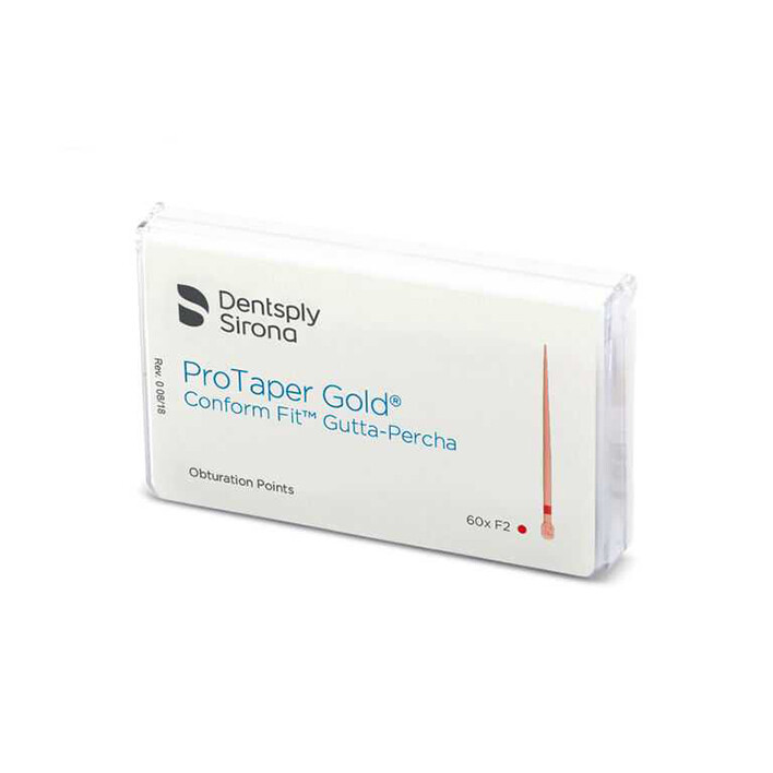 GUTTAPERCHA PROTAPER NEXT CONFORM FIT 
DENTSPLY MAILLEFER
