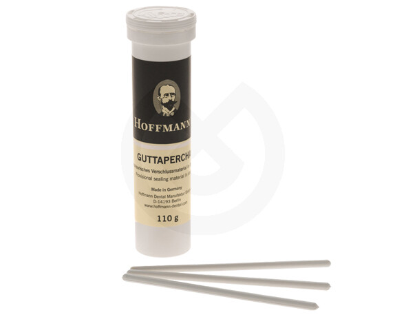 GUTTAPERCHA EN BARRAS
HOFFMANN
