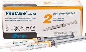 FILE CARE EDTA
VDW