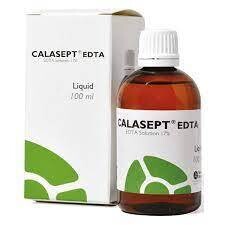 CALASEPT EDTA, SOLUCIÓN 17%
DIRECTA