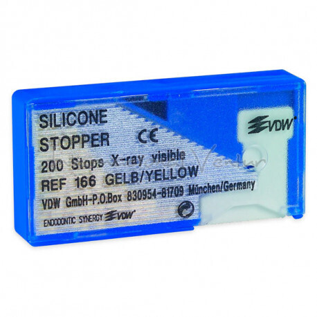 TOPES CON DISPENSADOR 125
VDW