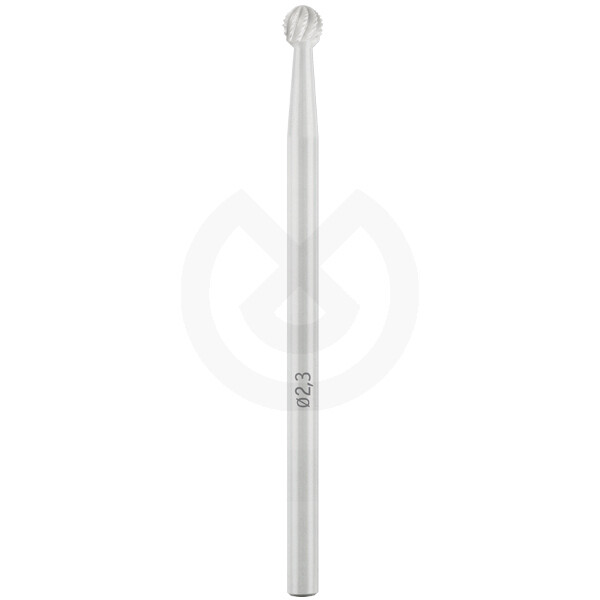 FRESA CERÁMICA  CORTAR HUESO REDONDA P.M. K160A.104.031 CERABUR KOMET
