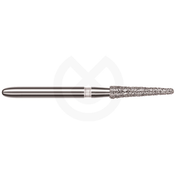 FRESA DIAMANTE F.G.198 C 018
DENTSPLY MAILLEFER