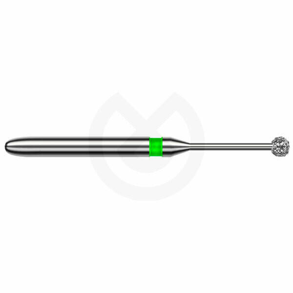 FRESA DIAMANTE F0697 F.G. 6801L.315.018 GRANO GRUESO
DENTSPLY MAILLEFER