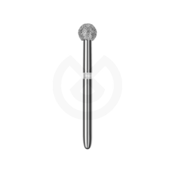 FRESA F.G. DIAMANTE F0001-016
DENTSPLY MAILLEFER