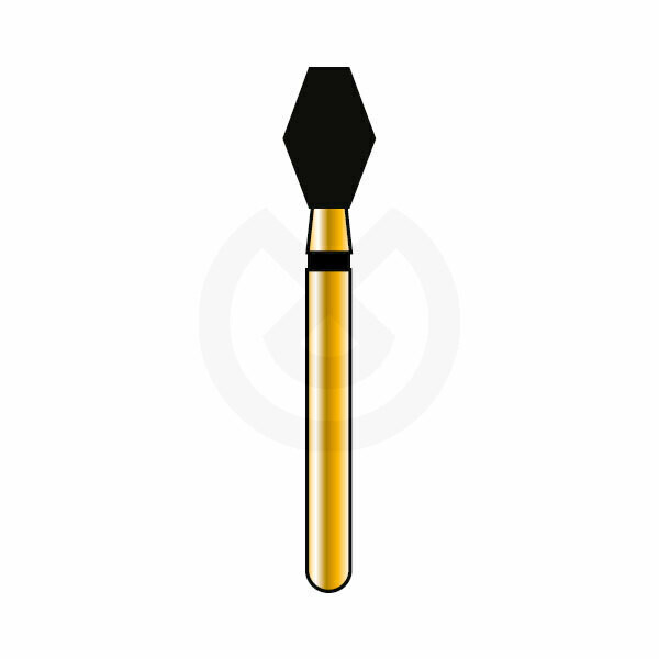 FRESA DIAMANTE G811.314.033-MLX GRANO GRUESO
DIATECH