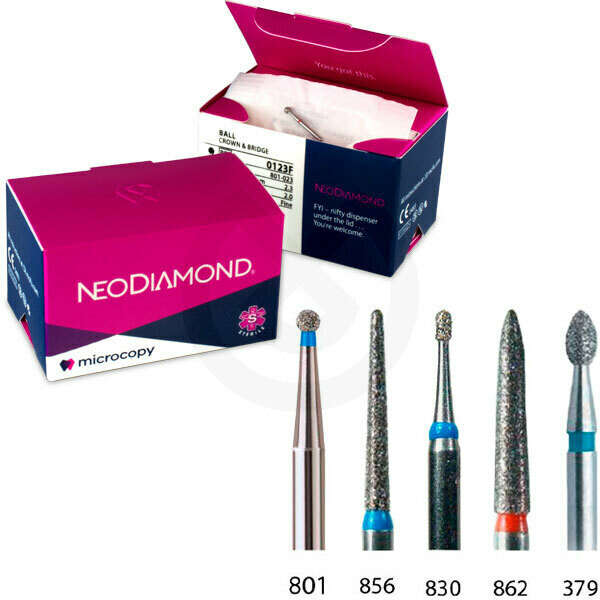 FRESA DIAMANTE LLAMA FG 862.314.010 GRANO FINO