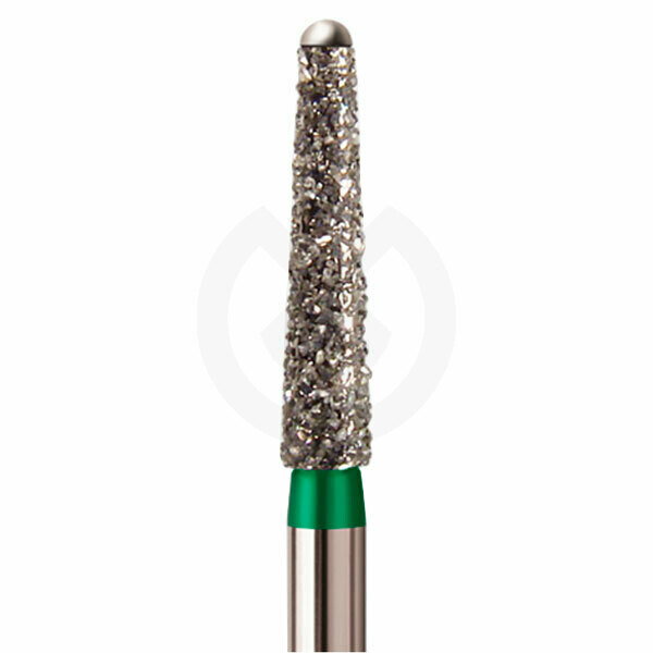 FRESA NEOENDO CÓNICA PUNTA NO CORTANTE FG E165.314.014 GRANO GRUESO
MICROCOPY