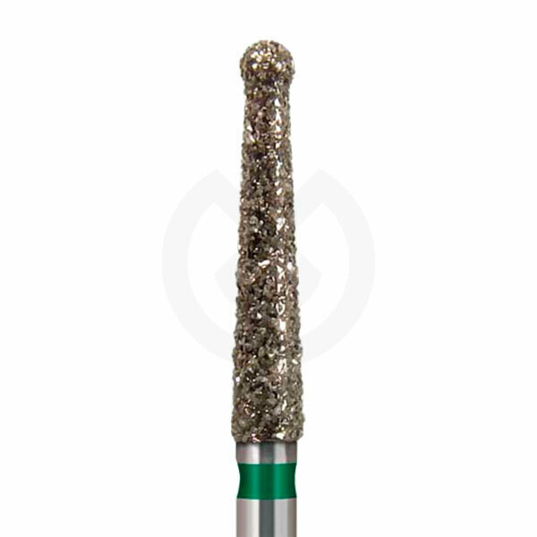 FRESA NEOENDO CÓNICA PUNTA BOLA FG E164.314.015 GRANO GRUESO
MICROCOPY