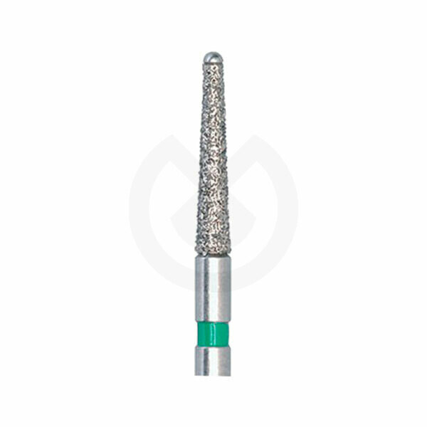 FRESA NEOENDO CILÍNDRICA PUNTA DE SEGURIDAD FG 219.314.016 GRANO MEDIO
MICROCOPY