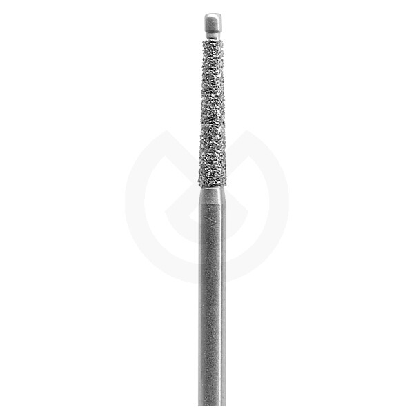 FRESA DIAMANTE F.G. 857-012
EDENTA