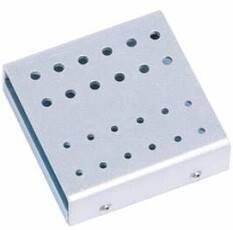 FRESERO DE ACERO PARA 12F.G.+ 12C.A.
DIRECTA