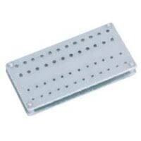 FRESERO DE ALUMINIO PARA 24F.G.+24C.A.
DIRECTA
