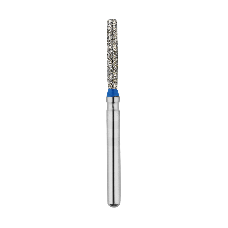 FRESAS DE DIAMANTE PARA TURBINA 837
(CILÍNDRICA ALARGADA)
PROCLINIC