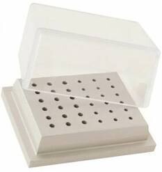 FRESERO METALICO UNIVERSAL PARA 36 FG-CA
LARIDENT