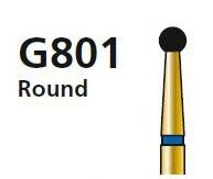 FRESA DIAMANTE G801.314.012-ML GRANO MEDIO
DIATECH