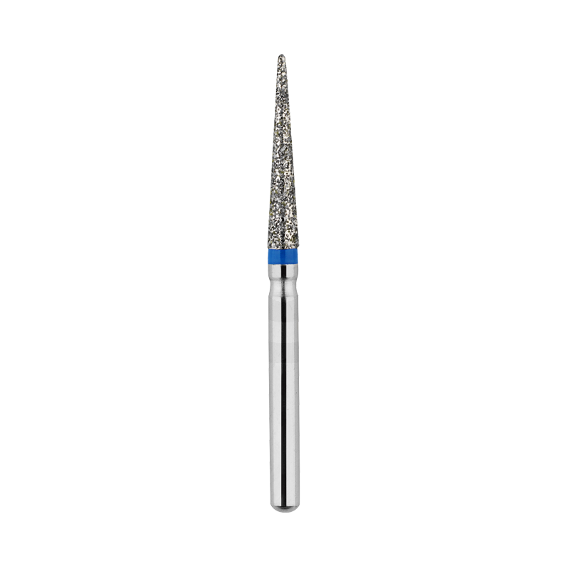 FRESAS DE DIAMANTE PARA TURBINA MODELO 859 
(PUNTIAGUDA) 859-314
PROCLINIC