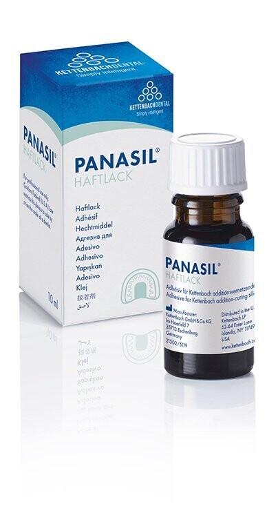 ADHESIVO PANASIL
KETTENBACH