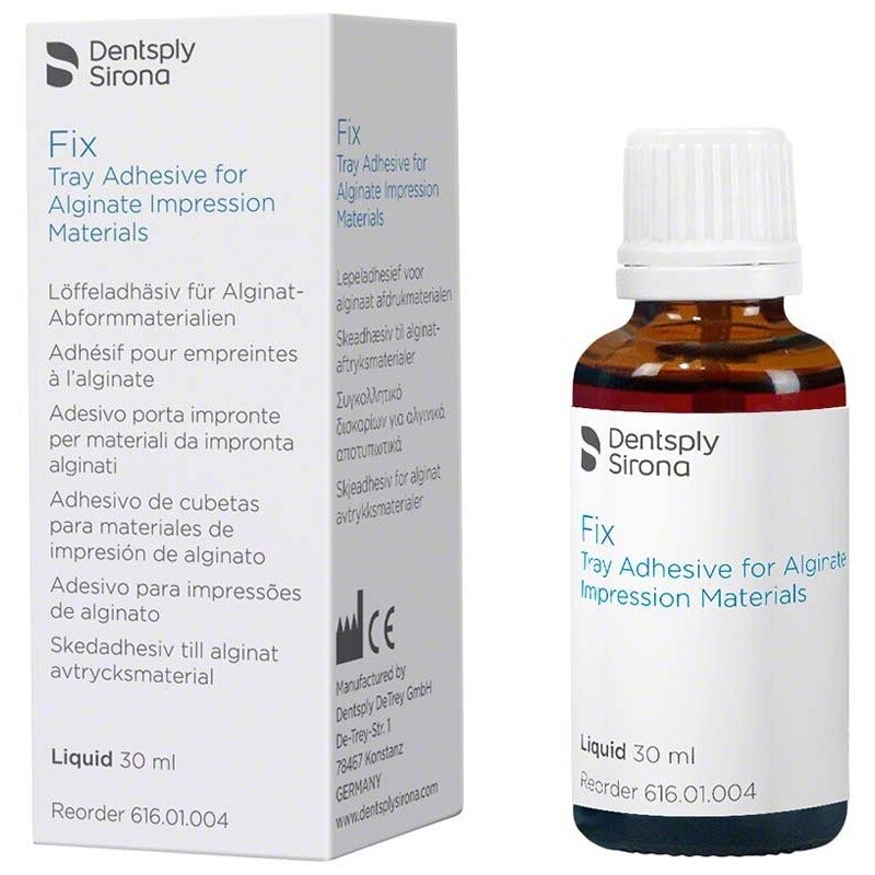 FIX ADHESIVO BOTE
DENTSPLY
