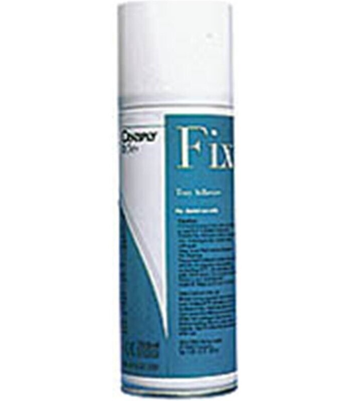 FIX TRAY ADHESIVO AEROSOL
DENTSPLY