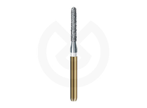 FRESAS DIAMANTE TURBINA MODELO 4ZR TORPEDO CORTE CORONAS DE ZIRCONIO F.G. 4ZR.314.012
KOMET