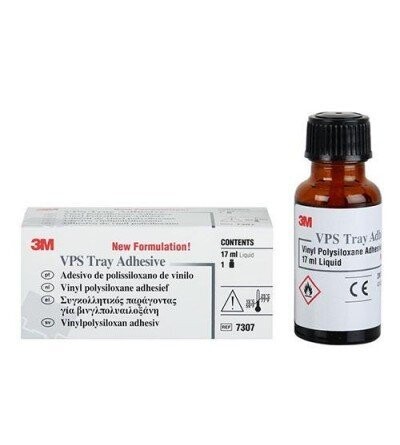 ADHESIVO VPS PARA CUBETAS
3M