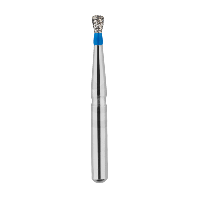 FRESAS DE DIAMANTE F.G. 805-314-016 GRANO MEDIO (CONO INVERTIDO)
PROCLINIC