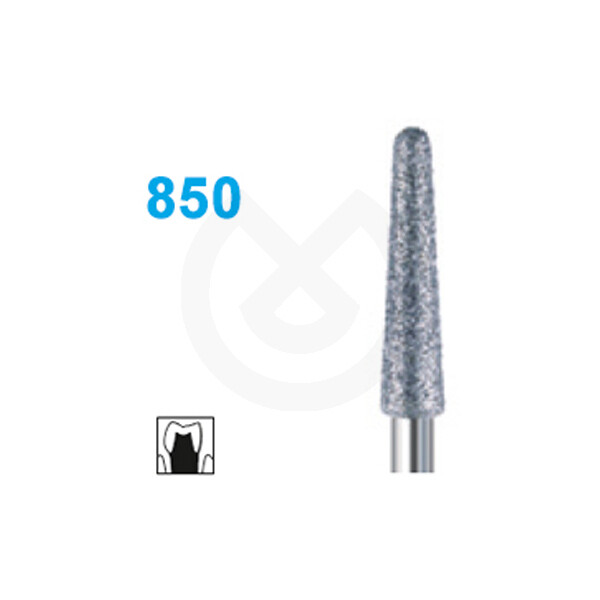 FRESA DIAMANTE TURBINA   5850.016.FG GRANO SUPER GRUESO TURBO
BUSCH
