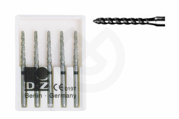FRESAS F.G. TURBO 869-879-016 D+Z
DZ