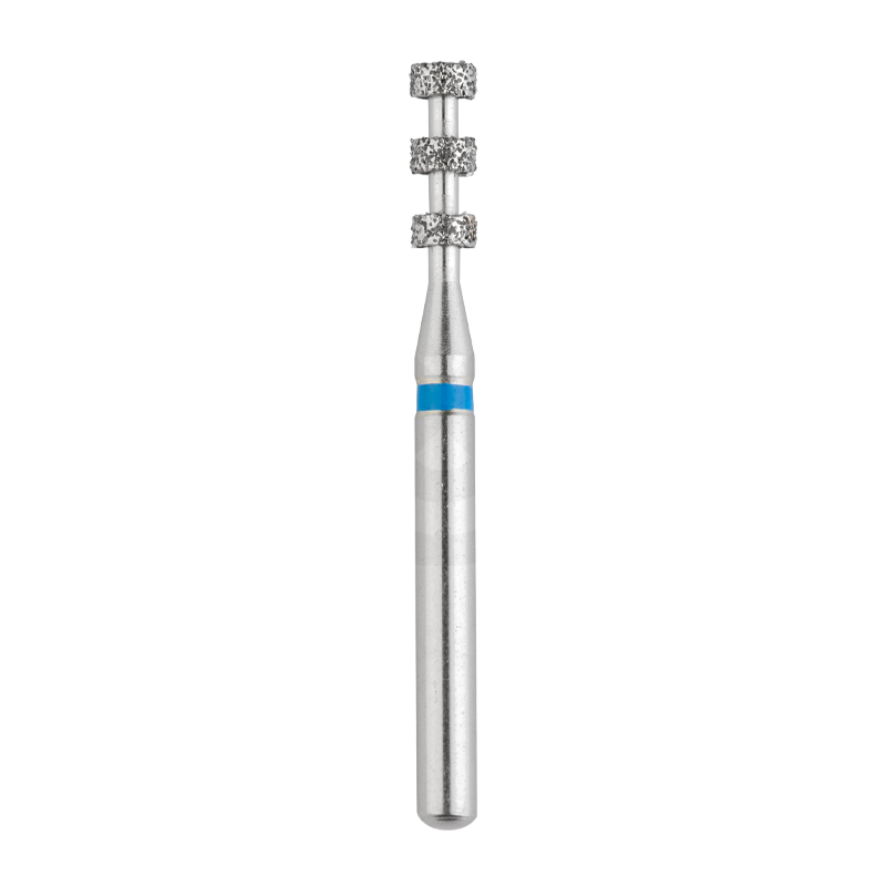 FRESAS F.G. 834-021 DIAMANTE PROC
PROCLINIC
