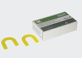 BITE WAFERS AMARILLA
HYGENIC