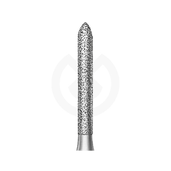 FRESA F.G. 879-012 DIAMANTE
BESTDENT
