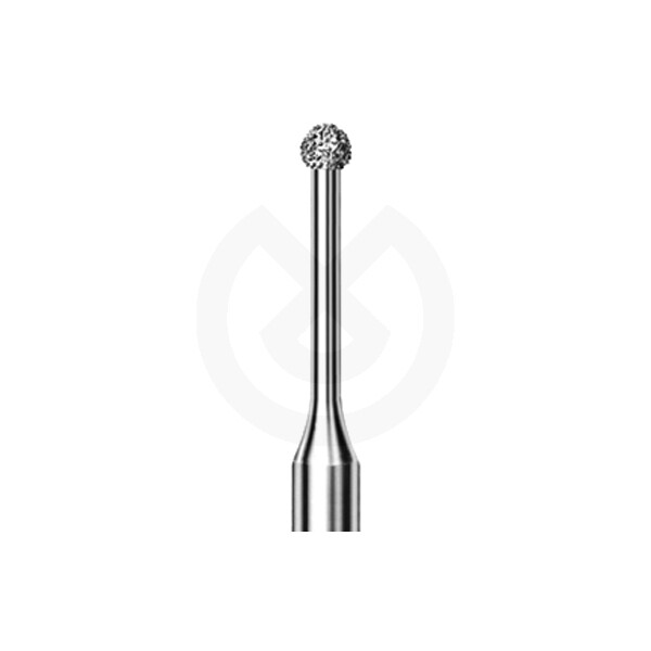 FRESA DIAMANTE BOLA F.G. 801M.314.012 MICROPREPARACIÓN
KOMET