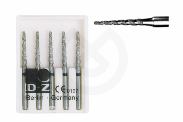 FRESAS F.G. TURBO 850-856-014
DZ