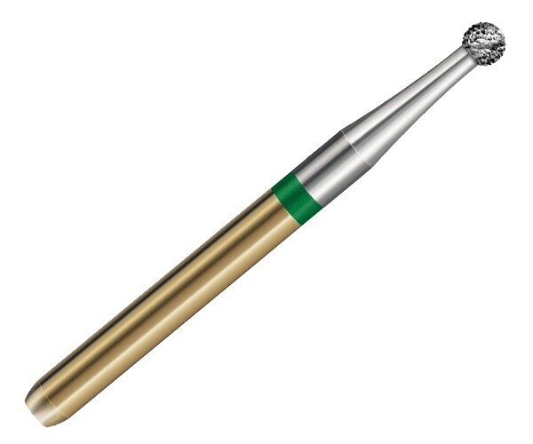 FRESAS DIAMANTE TURBINA F.G. S6801.314.BOLA SERIE-S
KOMET