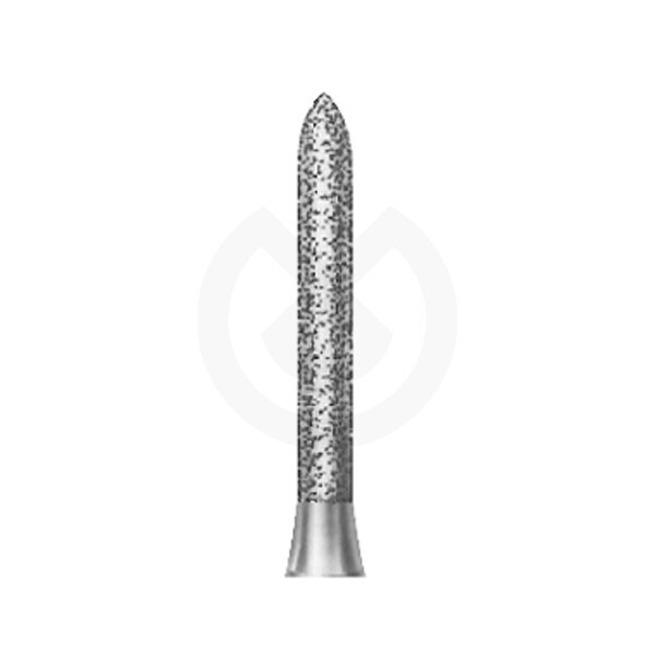 FRESA F.G. 878-014 DIAMANTE
BESTDENT