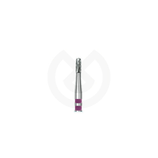 FRESAS CARBURO TUNGSTENO TURBINA (5 U.)
EDENTA