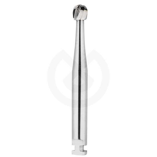 FRESAS C.A. N.6 TUNGSTENO (1-018)
BESTDENT