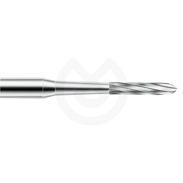 FRESA TUNGSTENO F.G.528-014
DENTSPLY MAILLEFER