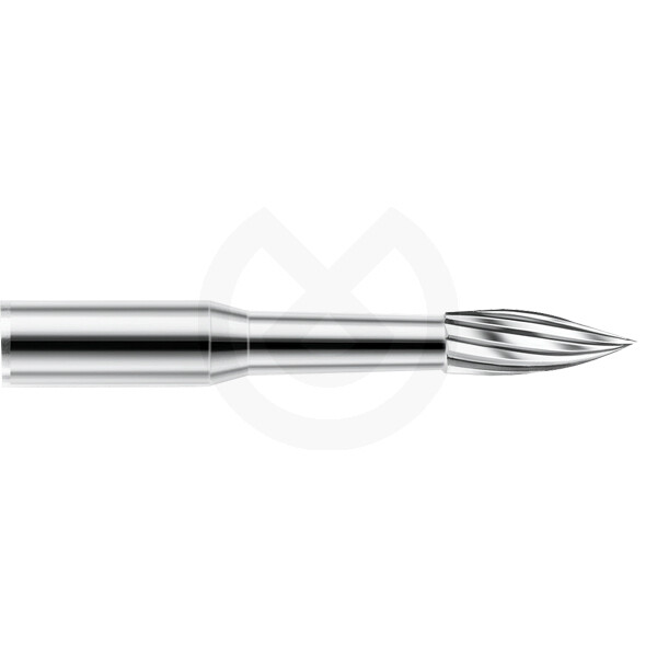 FRESAS TUNGSTENO F.G. 519-014
DENTSPLY MAILLEFER