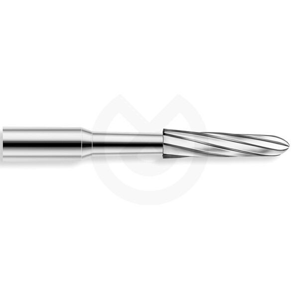 FRESA TUNGSTENO F.G.527-016
DENTSPLY MAILLEFER