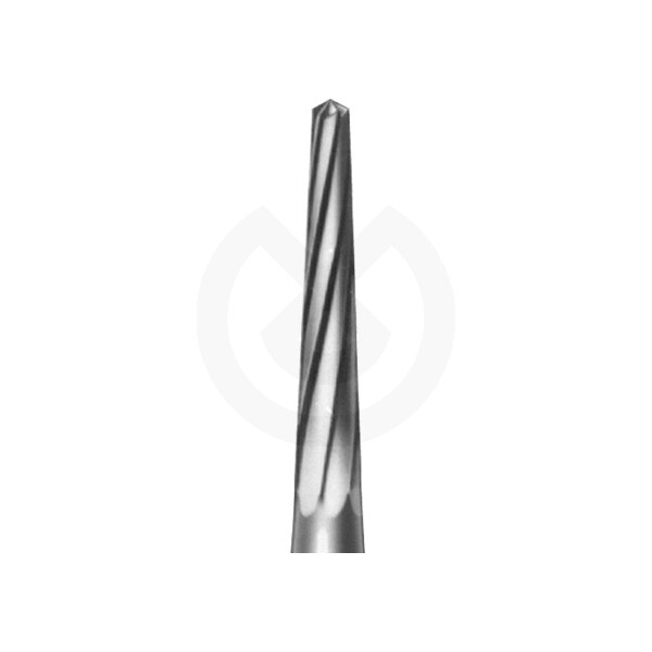 FRESA TUNGSTENO CÓNICA PIEZA DE MANO H267.104.016 CORTADOR DE HUESO
KOMET