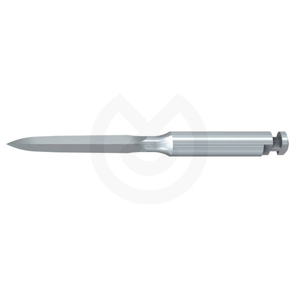 186A-204-001 MAXILOPREP CONDENSE
KOMET