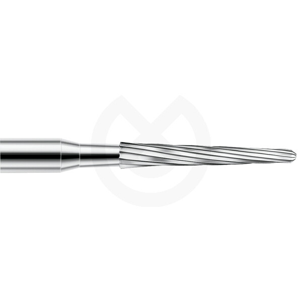 FRESA TUNGSTENO F.G. 534-014
DENTSPLY MAILLEFER