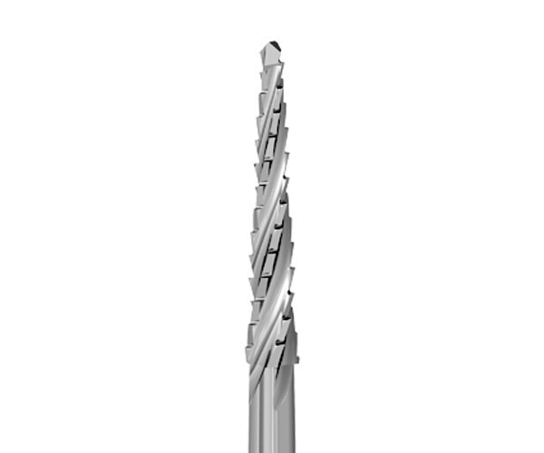 FRESAS TUNGSTENO TURBINA H162SL.314.014 ALTA EFICACIA DE CORTE PARTE ACTIVA 8 MM
KOMET
