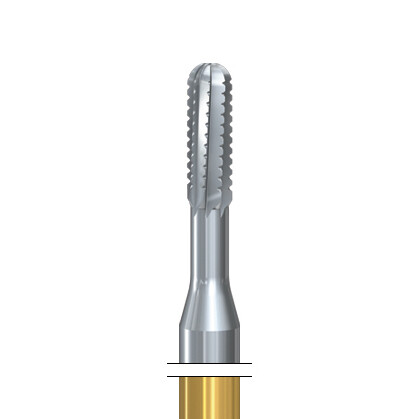 FRESA TUNGSTENO CILÍNDRICA F.G. H35L.314.012 CORTE METAL
KOMET