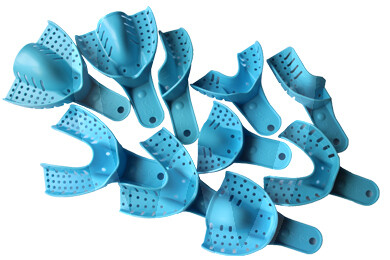 CUBETAS DESECHABLES  BESTDENT